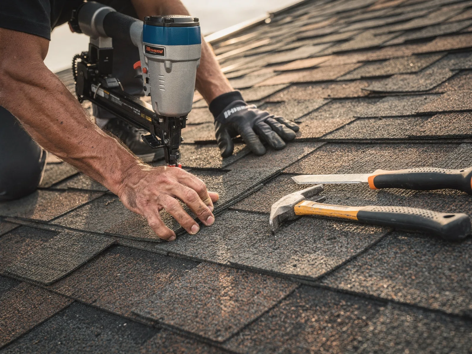 Why choose Roof Repair in Sheldon, IL